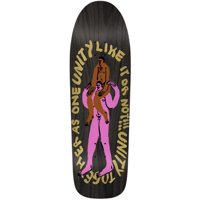 Unity On Top 9.75 Deck