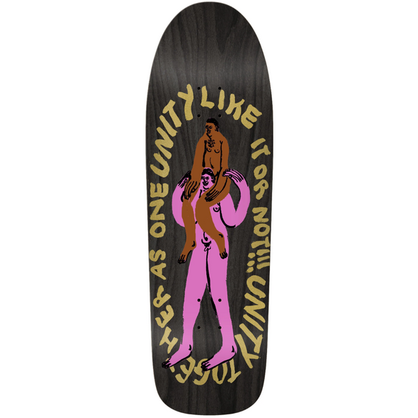 Unity On Top 9.75 Deck