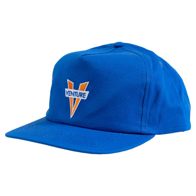 Venture Heritage blue Hat