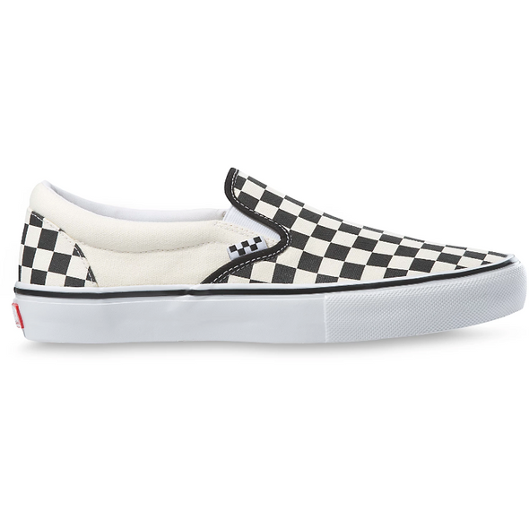 Vans Skate Slip On checkerboard black/white