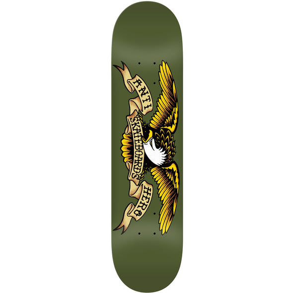 Anti Hero Classic Eagle 8.38 Deck