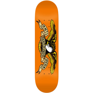 Anti Hero Classic Eagle 9 Deck