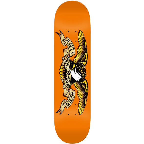 Anti Hero Classic Eagle 9 Deck