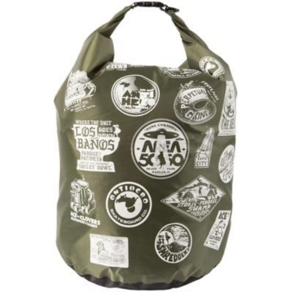 Anti Hero Park Series Dry Bag