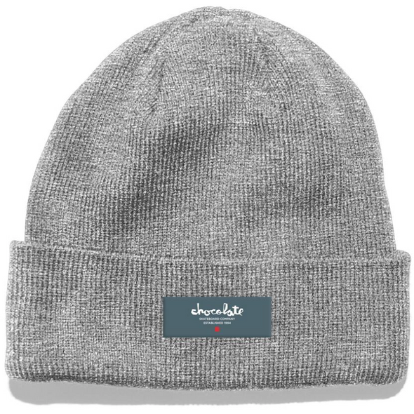Chocolate Est Chunk Beanie