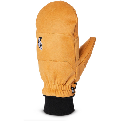 Crab Grab Chop tan Mitt – Prestige Skateshop Crab Grab Chop tan Mitt – Prestige Skateshop