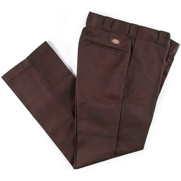 Dickies 874 Flex brown Work Pant