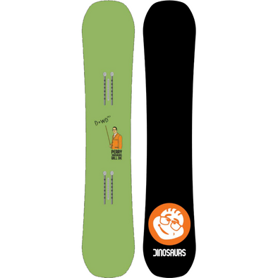 DWD 22/23 Perry 153 Snowboard