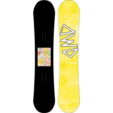 DWD 22/23 Darrah Snowboard