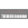 DWD 22/23 Darrah Snowboard
