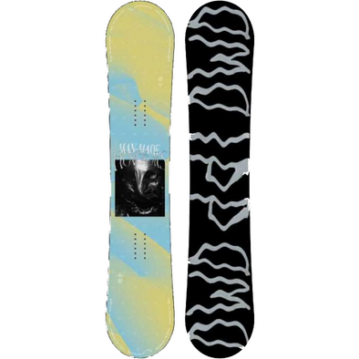 DWD 22/23 Maet Snowboard
