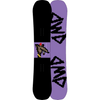 DWD 22/23 Rat Snowboard