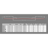 DWD 22/23 Wizard Stick Snowboard