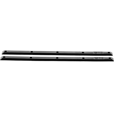 Pig Deck Rails