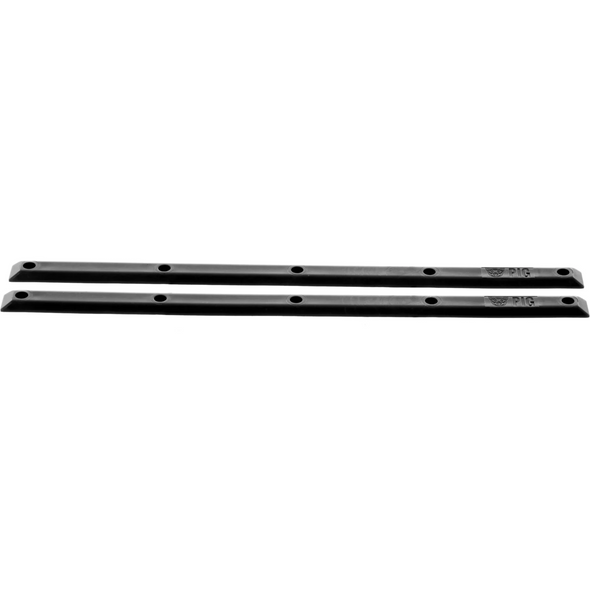 Pig Deck Rails