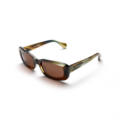 Polar Skate Co x Sun Buddies Junior Jr. Sunglasses