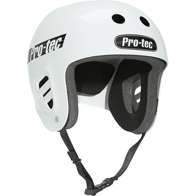Pro Tec Full Cut Helmet