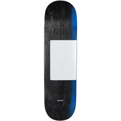Quasi Proto Black 8.5 Deck