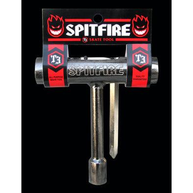 Spitfire Tool