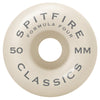 Spitfire F4 Classic 99d 50mm Wheels
