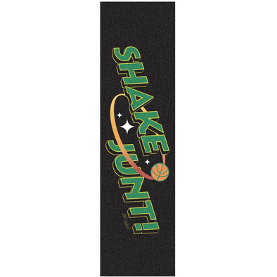 Shake Junt Ish Gas Giants Grip