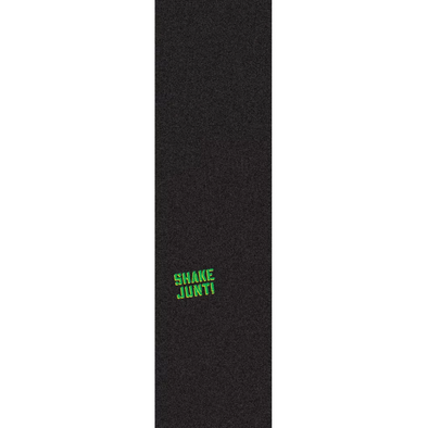 Shake Junt Lo Key green yellow Grip