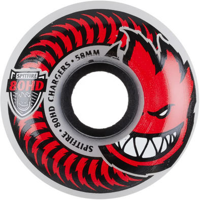 Spitifire 80HD Charger Classic Cruiser Wheel