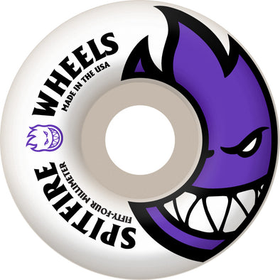 Spitfire Bighead 99d 54mm Wheels