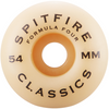 Spitfire F4 Classic 97du 54mm Wheels