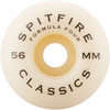 Spitfire F4 Classic 97du 56mm Wheels