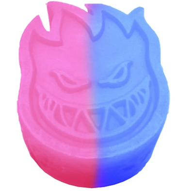 Spitfire Swirl Curb Wax
