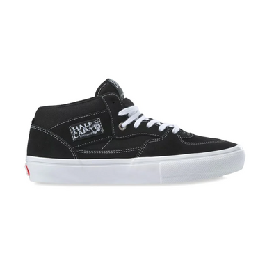 Vans Skate Half Cab black/white
