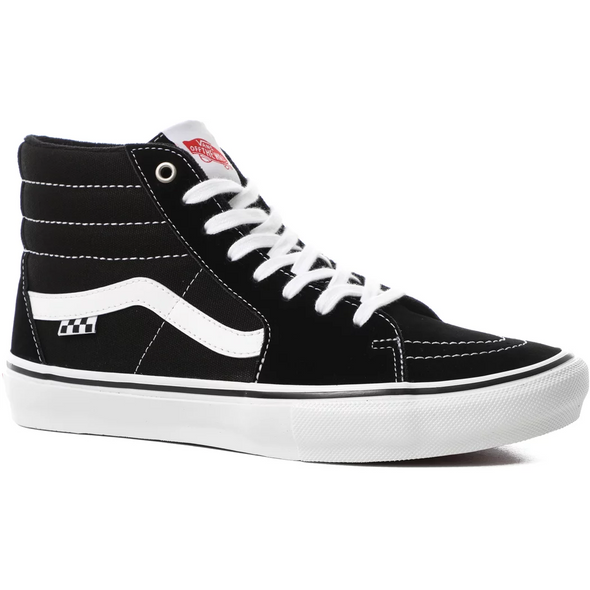 Vans Skate Sk8-Hi black/white