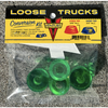 Venture Loose Truck Bushings